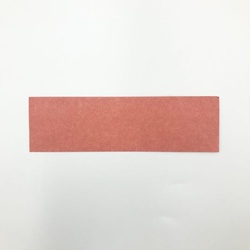 アオトプラス 箸袋 ハカマ No.4522 ひ色