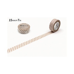 ｍｔ　１Ｐ　ドット・ミルクティー