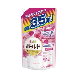 ボールドジェルＡフローラル＆サボン　１６８０ｇ×６