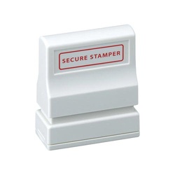 セキュアスタンパー（１３４２）