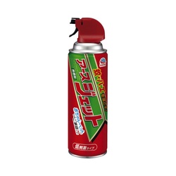 アースジェット４５０ｍｌ