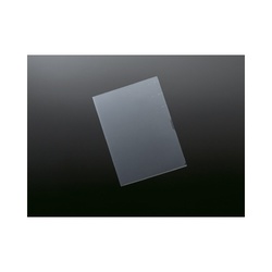 【廃番商品】クリヤーホルダーＫａＴａＳｕ　ラベルガイド付１０枚