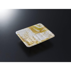 中央化学 発泡トレー 美栄え桶 15-13 ゼファーY