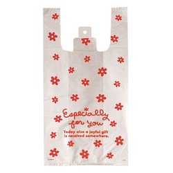 レジ袋 エスペシャリーレジバッグ-2(100枚) ヘッズ