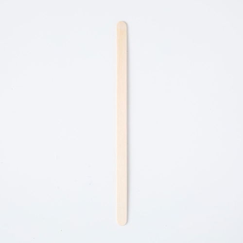 木製マドラー140 バラ アサヒグリーン