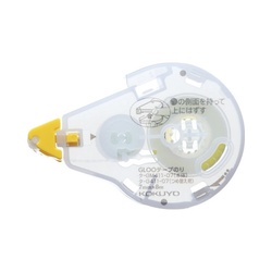 グルーテープのり　Ｓ　リフィル　貼ってはがせる