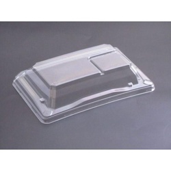 リスパック 起き盛2-4 OC 小皿付 蓋