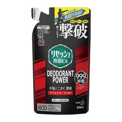 リセッシュ除菌ＥＸＤＰワイルドオークの香り詰替え