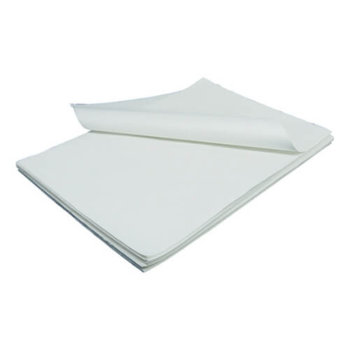 ＴＲＵＳＣＯ ボーガスペーパー カットタイプ 540×765mm TBPC5376-500（500枚入）※色指定不可