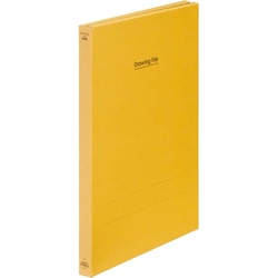 図面ファイルクラフトタイプ　Ａ２　二つ折　１０個