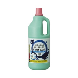 ＡＤＧ　キッチンブリーチ　１５００ｍｌ×１２
