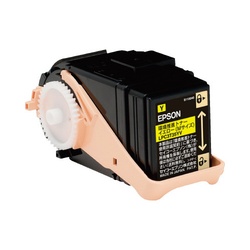 環境推進トナー　ＬＰＣ３Ｔ３５ＹＶ　イエロー