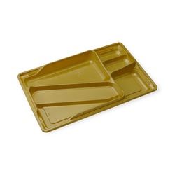 折箱 ワン折SKR87×56M 金底 アクタ