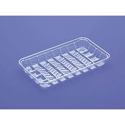 透明トレー TQ-300N デンカポリマー