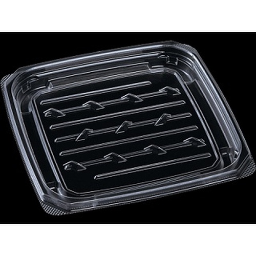 軽食容器 APアルファ 15-15(16) 本体 エフピコ