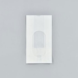 窓付惣菜袋 ルックバッグ No.6 福助工業