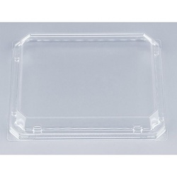 シーピー化成 BFハカマ重4 嵌合蓋(N)