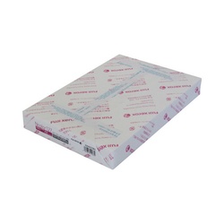Ｎｃｏｌｏｒ１２７　Ａ４　１冊（２５０枚）×６冊