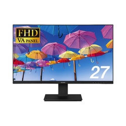 液晶ディスプレイ　２７インチ