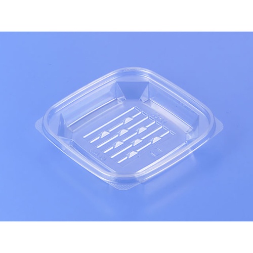 リスパック 軽食容器 クリーンカップ APS405 B 本体