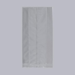 合掌袋 合掌ガゼット袋 GT(透明タイプ) No.45A1 バラ 福助工業