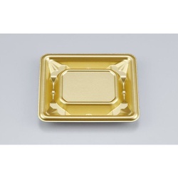 惣菜容器 SF冴盛13-11 金本体 シーピー化成