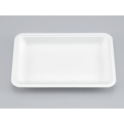 発泡トレー 新LN15-25 無地 シーピー化成