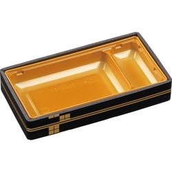 折箱 WU-302S-33 本体 本陣金 エフピコ