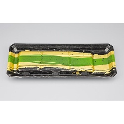 発泡トレー 新匠-ウナギ33-14 ひびき シーピー化成