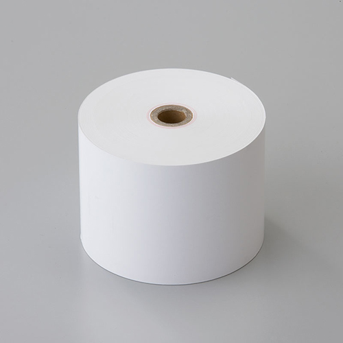 サーマルレジロール 感熱紙 普通保存 幅57.5×外径80×内径12mm