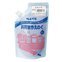 共同制作えのぐ　ももいろ