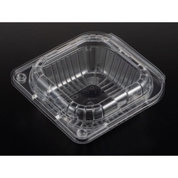 【廃番商品】リスパック フルーツ容器 MTパック500