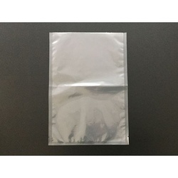 福助工業 真空袋 凹キューブ70 No.17 ノッチ付