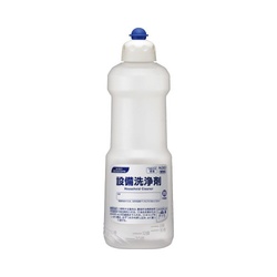 設備洗浄剤業務用つめかえ容器　８００ｍｌ