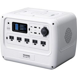 ＩＲＩＳ 103478 ポータブル電源 716wh ホワイト PS720AA-W