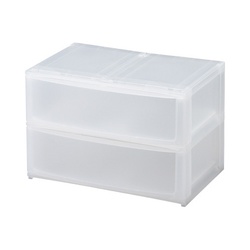 ナチュラポスデコ　ワイド深２段