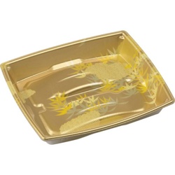 軽食容器 角盛鉢20-17(30)A 本体 尾張 エフピコ