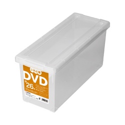 ＤＶＤいれと庫