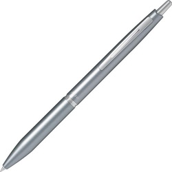 アクロ１０００メタリックグレー軸　０．５ｍｍＸ１０