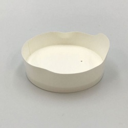 日本デキシー 9オンス スタッキングペーパーリッド