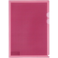 ＳＷカモフラージュＨ・ハード仕切り付　桃　１０枚