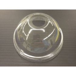 【廃番商品】東罐興業 CP92-F ドーム蓋 穴アキ D