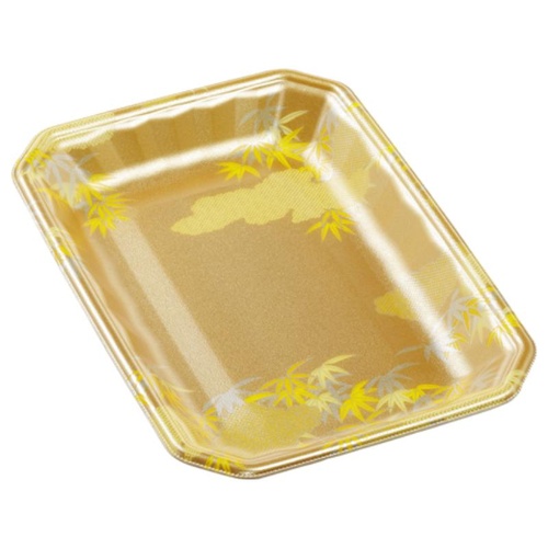 発泡トレー メガプレート20-28(30)平 尾張 エフピコ