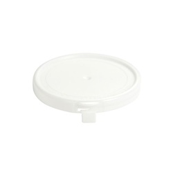 セーフティ付 120TP-S 蓋(白)