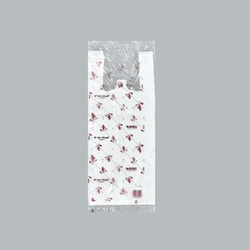 レジ袋 イージーバッグ 関東 No.25E 福助工業