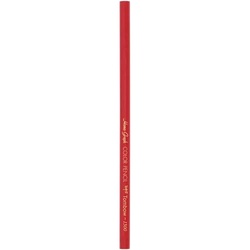 色鉛筆　１５００　朱　１２本入　３セット