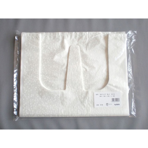 レジ袋 SDバッグ No.6-かすみ リュウグウ