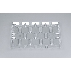 透明トレー KP-33 シーピー化成