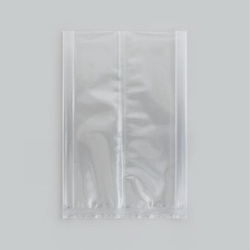 合掌袋 合掌ガゼット袋 GTN(ナイロンタイプ) No.52 バラ 福助工業