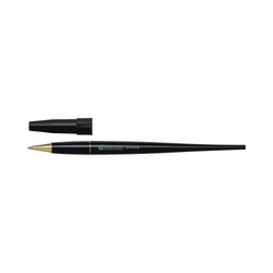 デスクボールペン０．７ｍｍ　黒